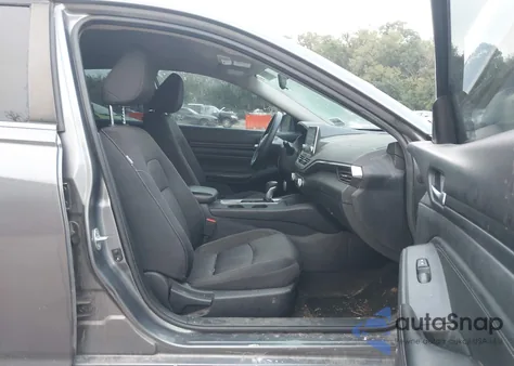 2020 Nissan Altima S Fwd z USA, uszkodzony, nr VIN 1N4BL4BV3LC185265